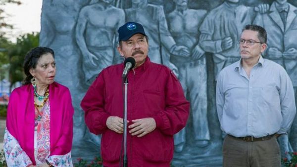La alianza opositora nicaragüense llamó a desconocer las elecciones