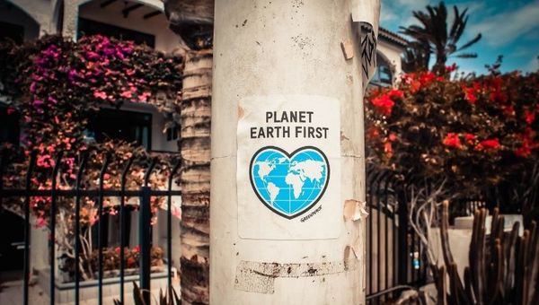 “La parte central del problema es cómo se adapta Paraguay al cambio climático, que es una realidad que no se puede negar”