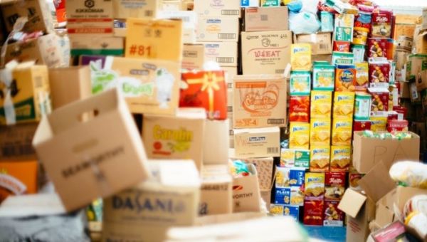 En octubre empieza a operar planta de US$ 1.2 millones que procesa envases tetra reciclados