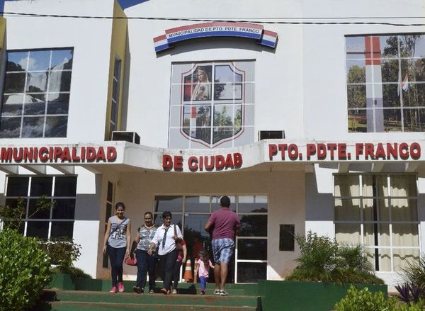 Firman contrato por más de G. 2.000 millones para provisión de almuerzo escolar - ABC en el Este - ABC Color