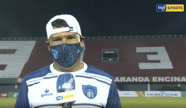 Tani Struway y Gabino Román analizan a sus equipos
