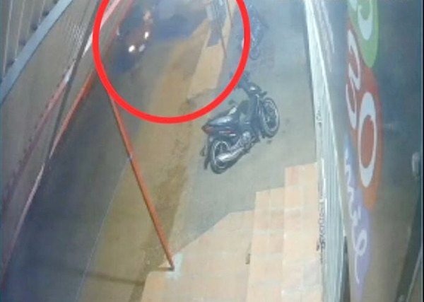 Crónica / Está grave: “Mi hijo murió por 10 minutos”