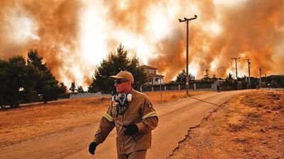 El calentamiento global se acelera con consecuencias “sin precedentes”