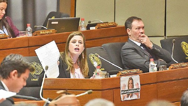 Piden que diputados participen con Gafilat