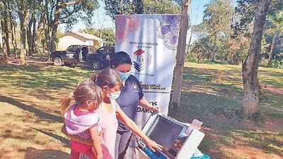 Candidatos ya pueden hacer propaganda para municipales