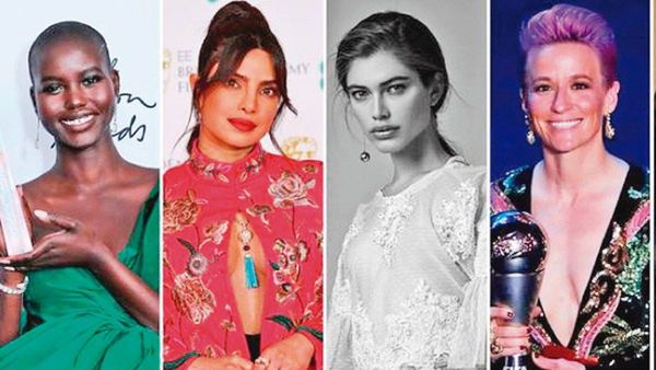 Show de Victoria’s Secret de regreso