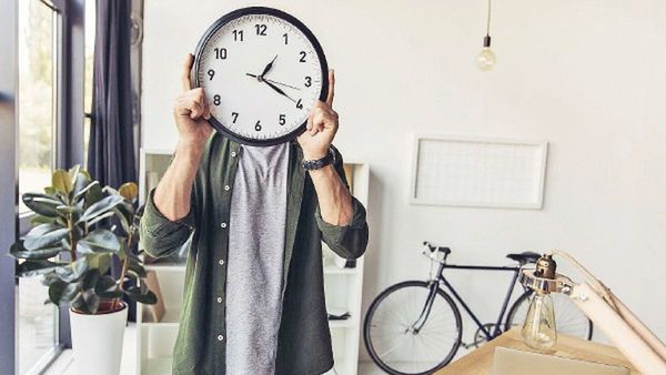 Formas para aprovechar al máximo nuestro día a día