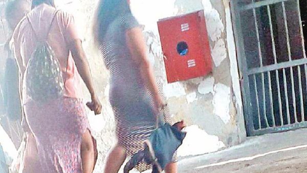 Tacumbú: Investigan ingreso ilegal de gallos
