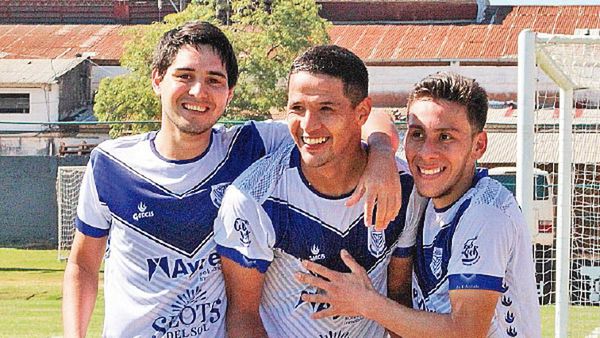 Prosiguen los juegos de la Copa Paraguay