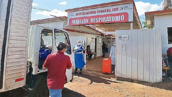 Bajan casos de Covid-19, pero aumentan pacientes polivalentes