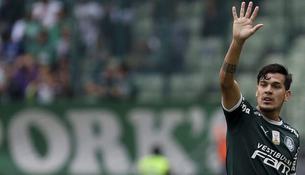 Libertadores: un clásico abre los cuartos de final - Fútbol - ABC Color