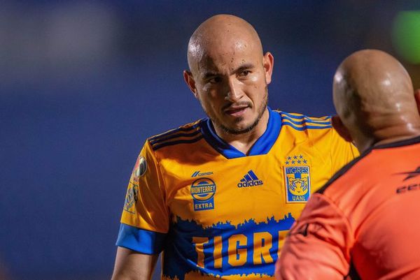 Leagues Cup, con presencia paraguaya - Fútbol - ABC Color