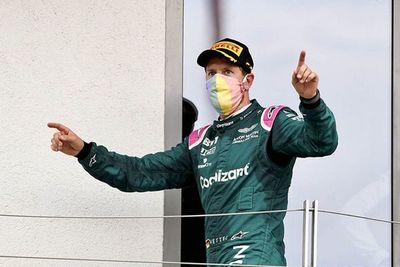 FIA no admite revisión de descalificación de Vettel - Automovilismo - ABC Color