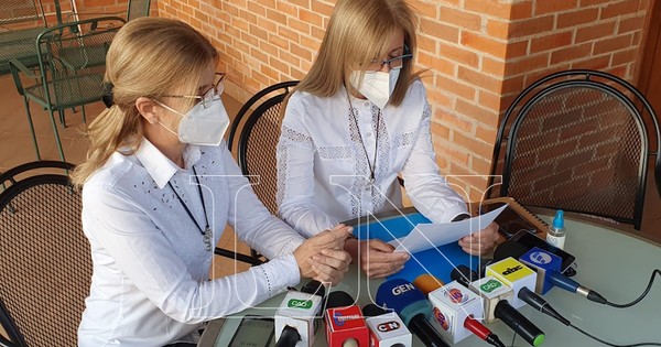 La Nación / Piden a autoridades admitir incapacidad para enfrentar al EPP