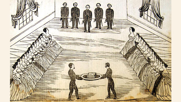 Guerra Guasu y donación de joyas. Una lectura desapasionada