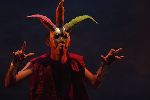 Estreno de “Miglionírico”, entre la ficción y los sueños
