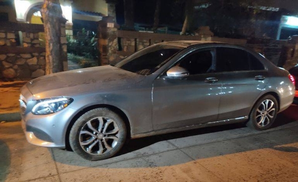 Diario HOY | Hallan auto de hombre asesinado el sábado: hay dos detenidos