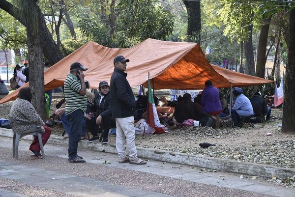 CNI protesta pero no rinde cuentas e incumple exigencias, responde MAG - Nacionales - ABC Color