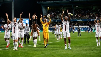 Los 10 jugadores que PSG vendería de concretarse la llegada de Messi