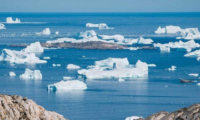 La ciencia admite efectos irreversibles del cambio climático en el planeta