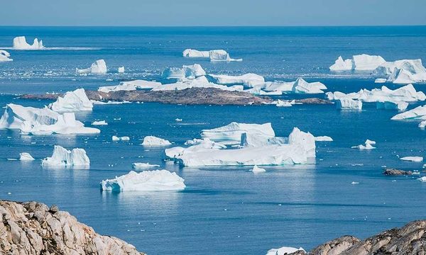 La ciencia admite efectos irreversibles del cambio climático en el planeta