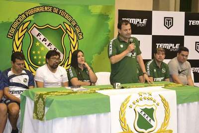 AGUARDAN ASAMBLEA EN PARANAENSE PARA RENOVAR  AUTORIDADES TRAS EL FRACASO DEL OPERATIVO NACIONAL DE MISIONES