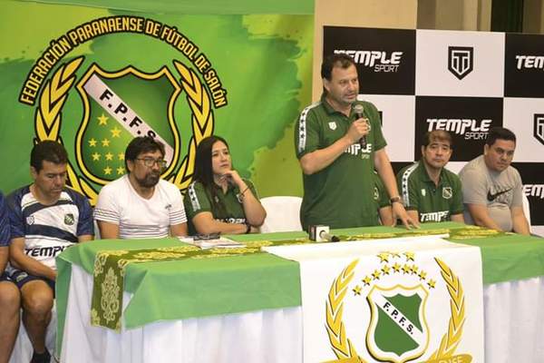 AGUARDAN ASAMBLEA EN PARANAENSE PARA RENOVAR  AUTORIDADES TRAS EL FRACASO DEL OPERATIVO NACIONAL DE MISIONES