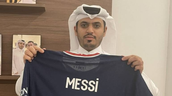 Diario HOY | Messi y el PSG llegan a un acuerdo, según L'Equipe