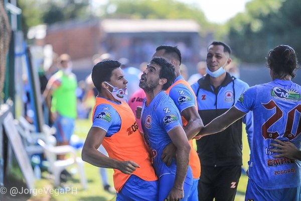 En el barrio Recoleta arranca la Semana 3 de la Copa Paraguay 2021