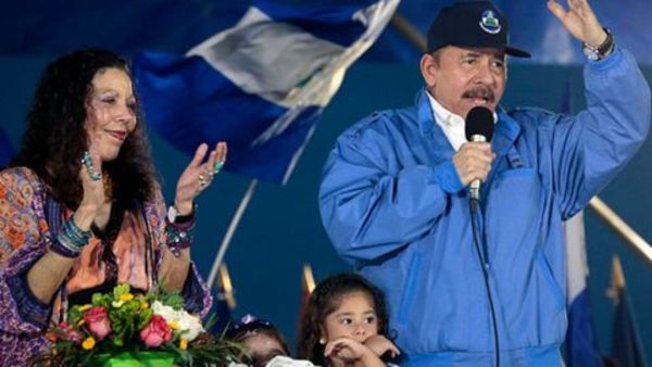 Nicaragua llamó a consultas a sus embajadores en Argentina, México, Colombia y Costa Rica | .::Agencia IP::.