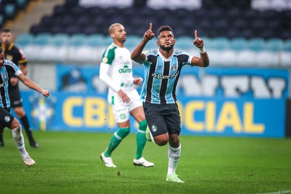 El nuevo equipo de Villasanti: triunfo, pero aún en descenso - Fútbol Internacional - ABC Color