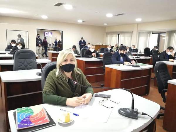 Concejales fieles a Vaesken planean ubicar a un “obediente” para presidente de la Junta - La Clave
