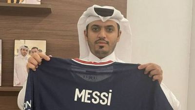 Messi y el PSG llegan a un acuerdo, según L Equipe