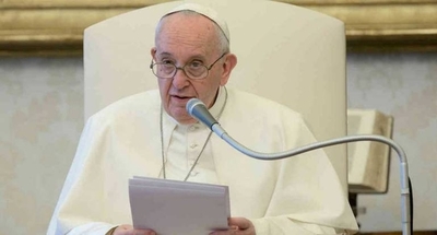 Diario HOY | Papa impulsa labor de las científicas con nombramientos en el Vaticano