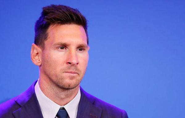 Fin de la novela: Messi defenderá la camiseta del PSG