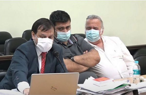 Defensa ataca sin piedad a perito principal de Fiscalía en caso OGD