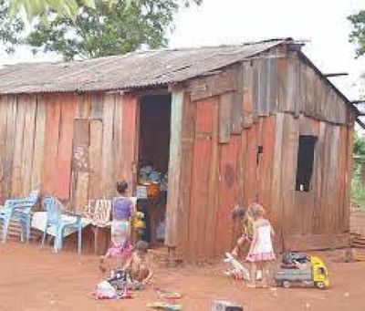 Reducción de pobreza extrema fue temporal, según analista