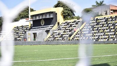 La Copa Paraguay abre su tercera semana
