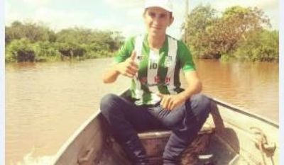 Matan a tiros a un hombre en Bella Vista
