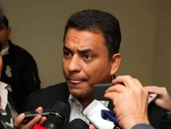 Caso Chicharõ: atacantes vestían uniformes de la Senad · Radio Monumental 1080 AM