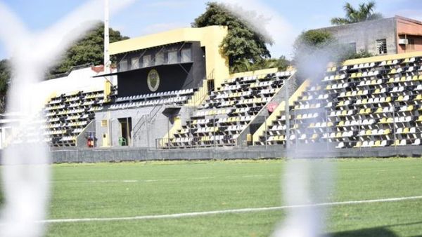 La Copa Paraguay abre su tercera semana