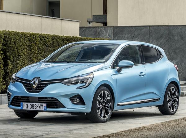 Renault se alía con Geely para desarrollar híbridos en China y Corea del Sur