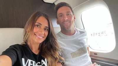 Confirmado: Messi llegó a un acuerdo con el PSG por dos años