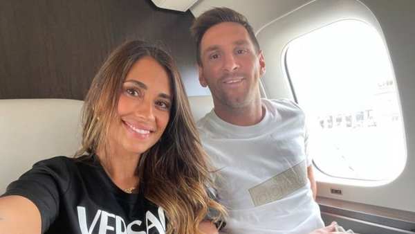 Confirmado: Messi llegó a un acuerdo con el PSG por dos años