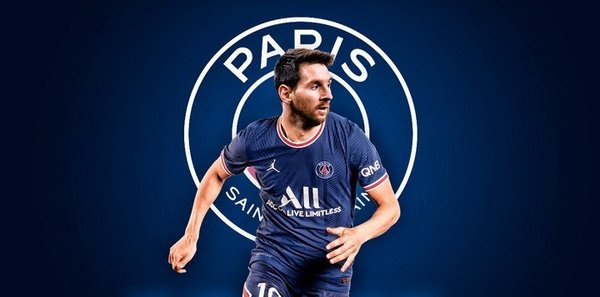 ¿Messi fichará por el PSG? Sí, contestó su padre - Megacadena — Últimas Noticias de Paraguay
