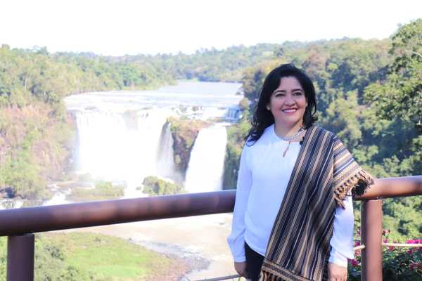 Asunción, dinámica y vibrante, te espera | .::Agencia IP::.