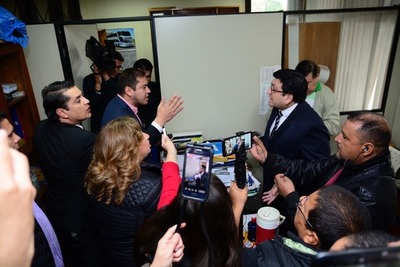 Itá Paraná inició acciones contra decisión de intendente de recuperar la terminal - La Clave