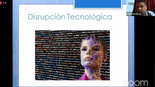Se potencian los entornos digitales en la industria turística