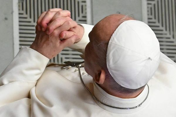 El papa impulsa la labor de las científicas con nombramientos en el Vaticano - Ciencia - ABC Color