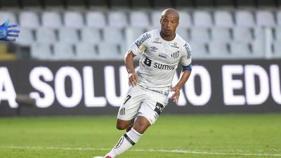 Santos, sin brillo a nivel local